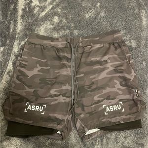 ASRV shorts